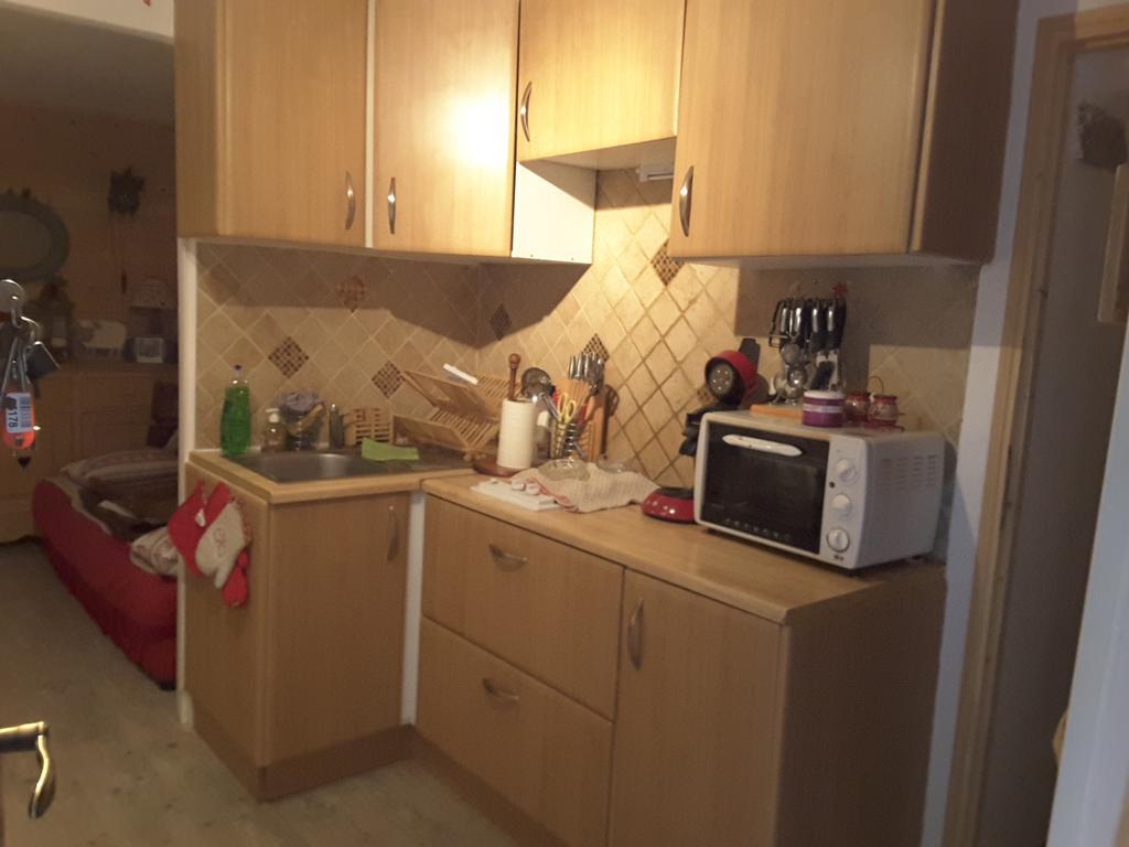 Appartement Saint Jean Montclar Екстер'єр фото